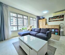 Blk 121A Eastbank @ Canberra (Sembawang), HDB 5 Rooms #553795551